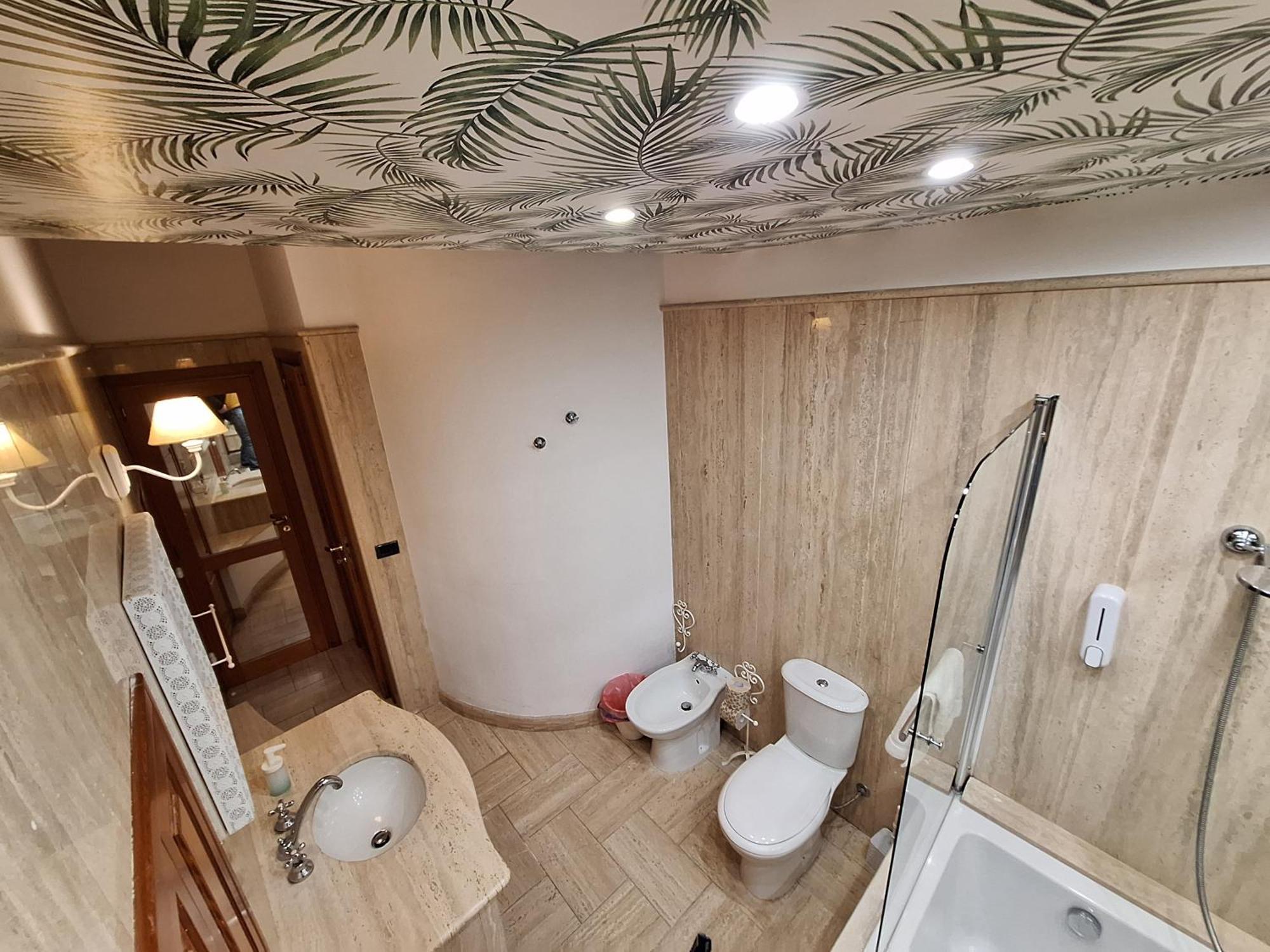 La Casa Di Ilde Al Duomo - Ortigia Holidays Szirakúza Kültér fotó
