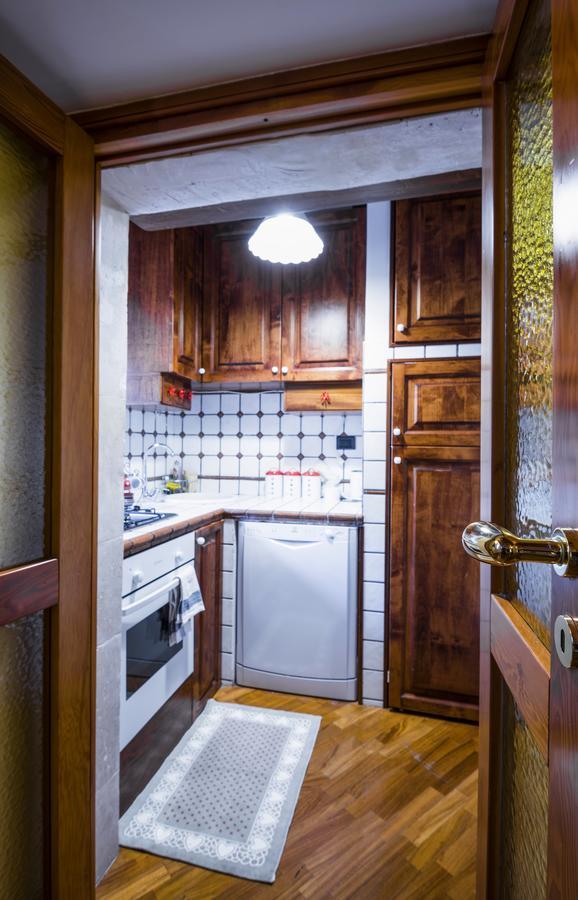 La Casa Di Ilde Al Duomo - Ortigia Holidays Szirakúza Kültér fotó