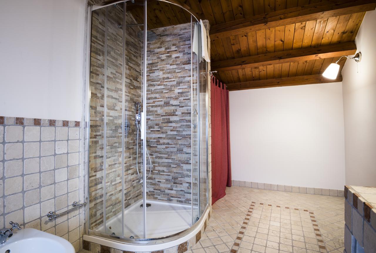 La Casa Di Ilde Al Duomo - Ortigia Holidays Szirakúza Kültér fotó