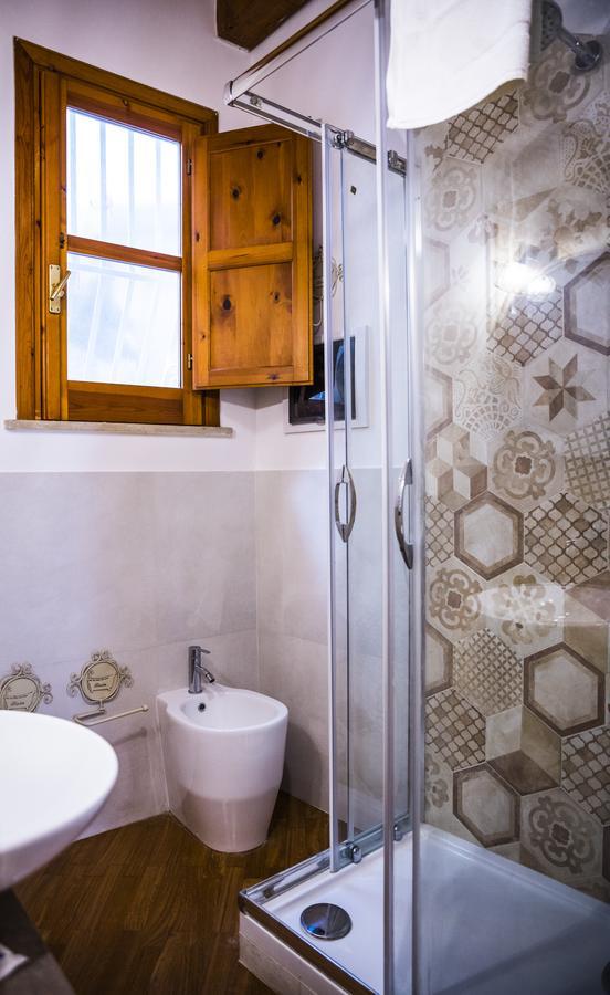 La Casa Di Ilde Al Duomo - Ortigia Holidays Szirakúza Kültér fotó